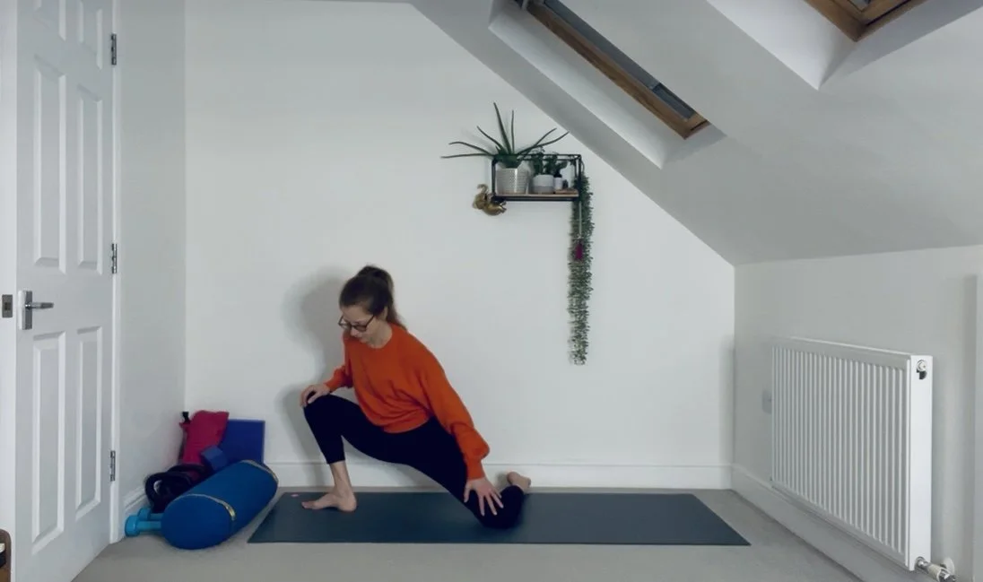 rise &amp; shine w/ meditation