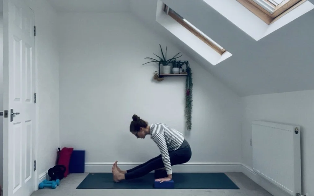 energise &amp; awaken