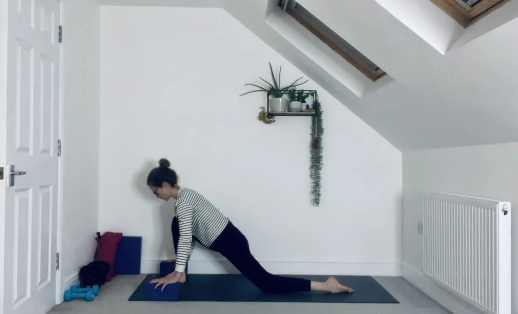 rise &amp; shine w/ meditation