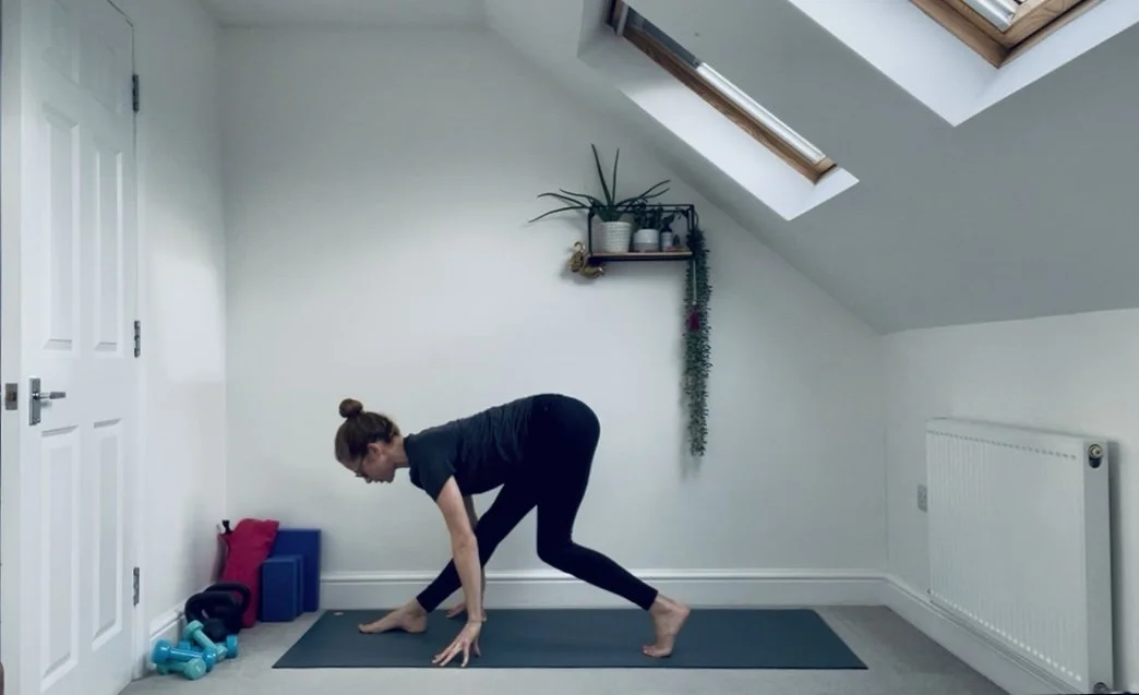 energise &amp; awaken