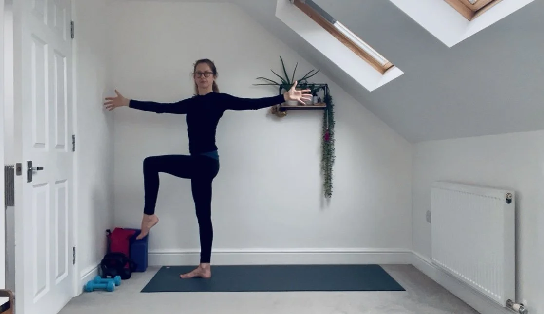 energise &amp; awaken