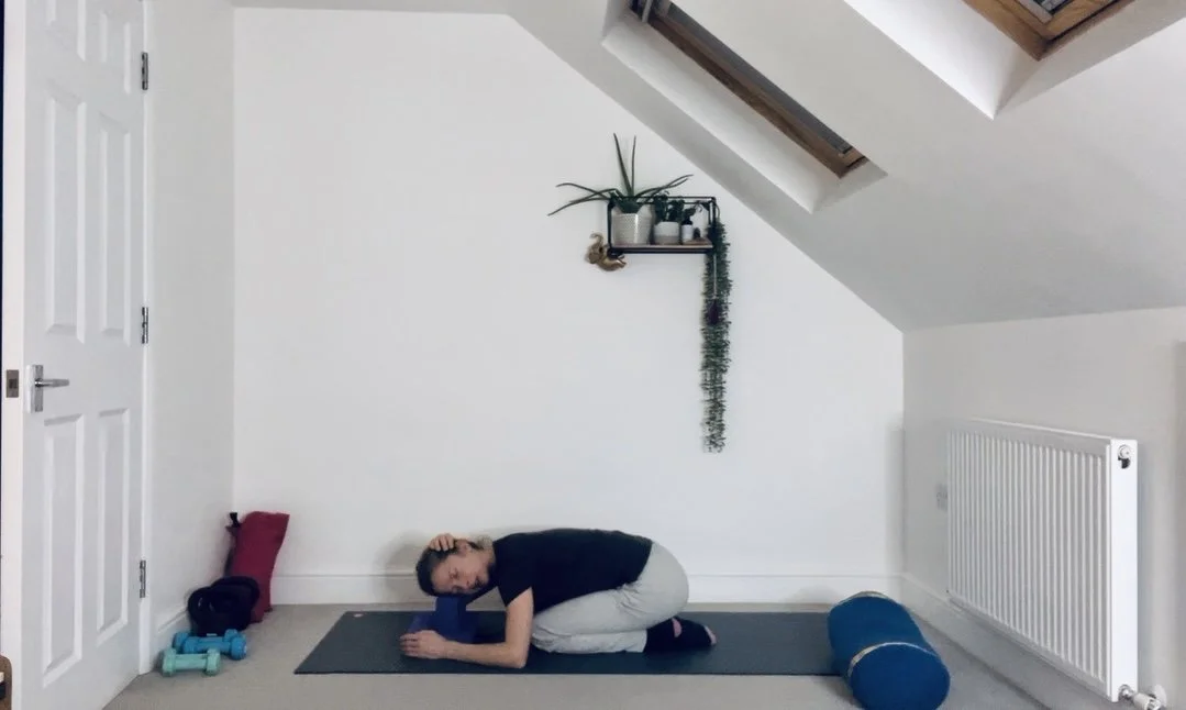 rise &amp; shine w/ meditation