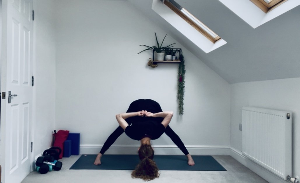 energise &amp; awaken