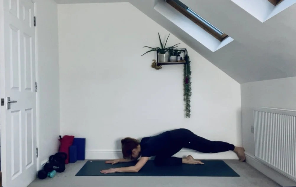 rise &amp; shine w/ meditation