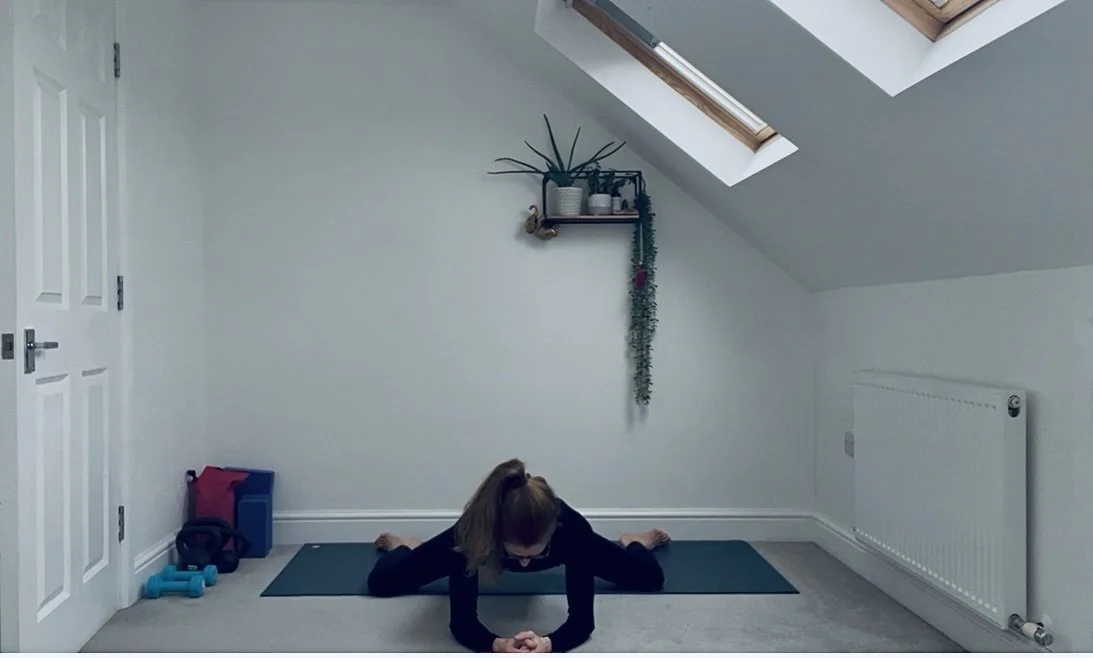 energise &amp; awaken