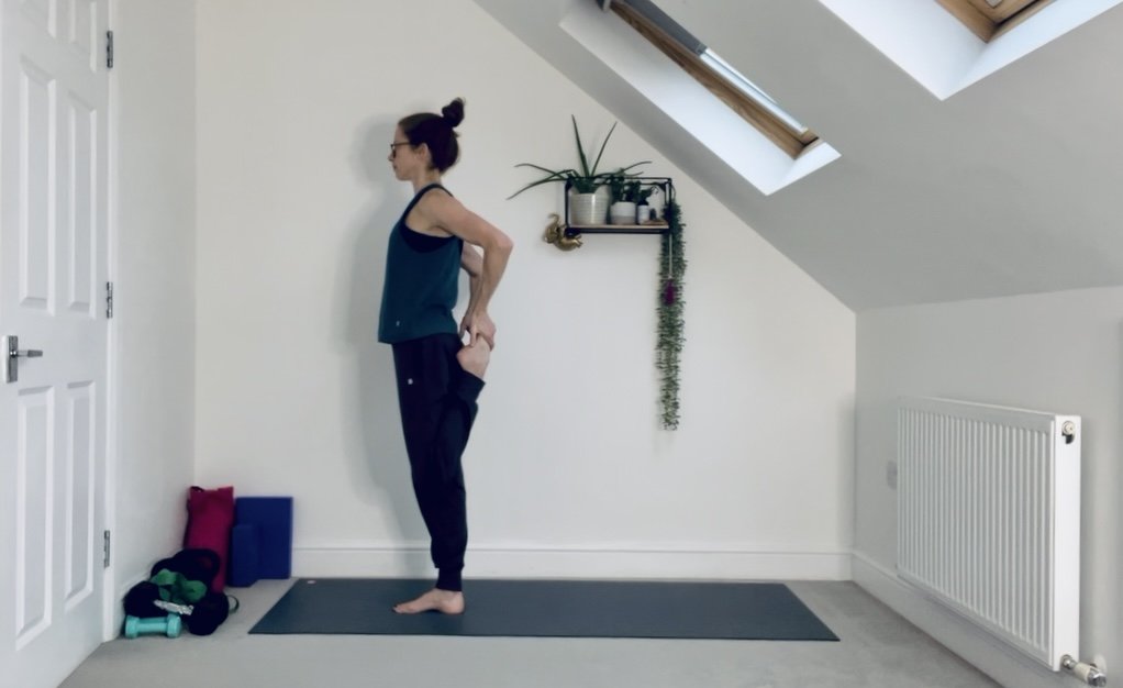 rise &amp; shine w/ meditation 