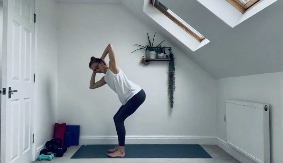 energise &amp; awaken