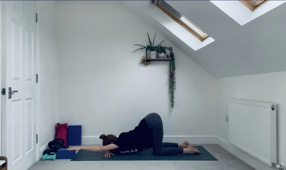 rise &amp; shine w/ meditation