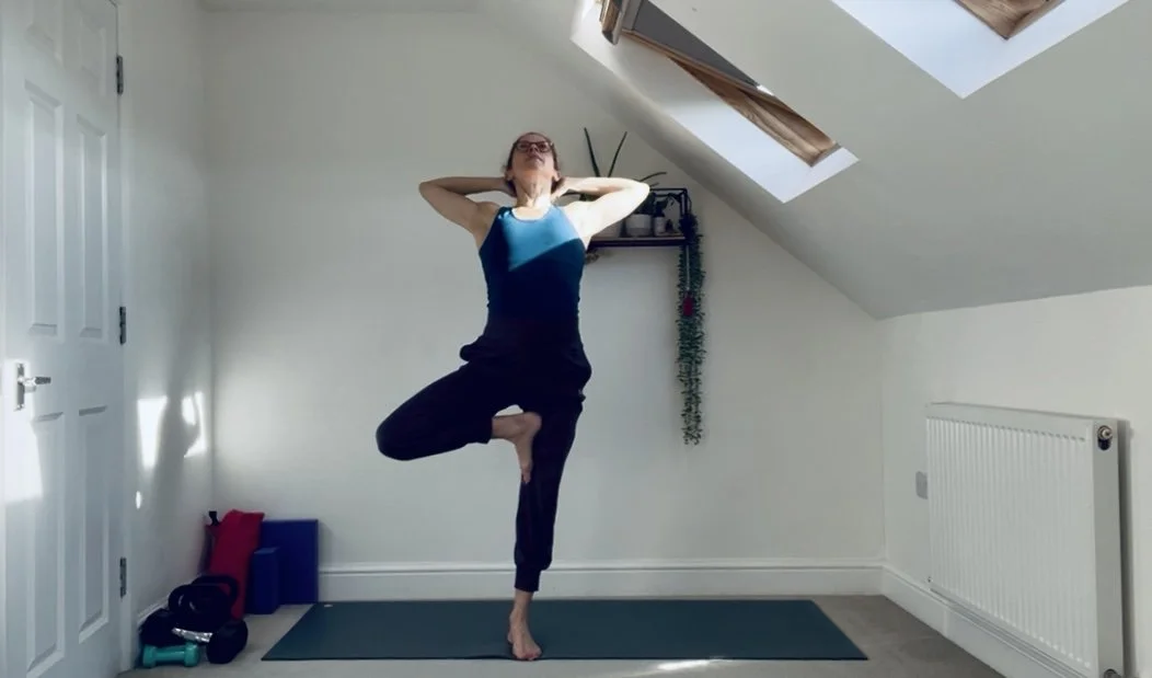 energise &amp; awaken