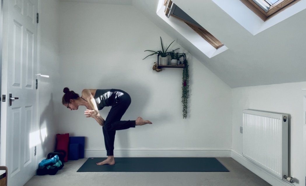 energise &amp; awaken