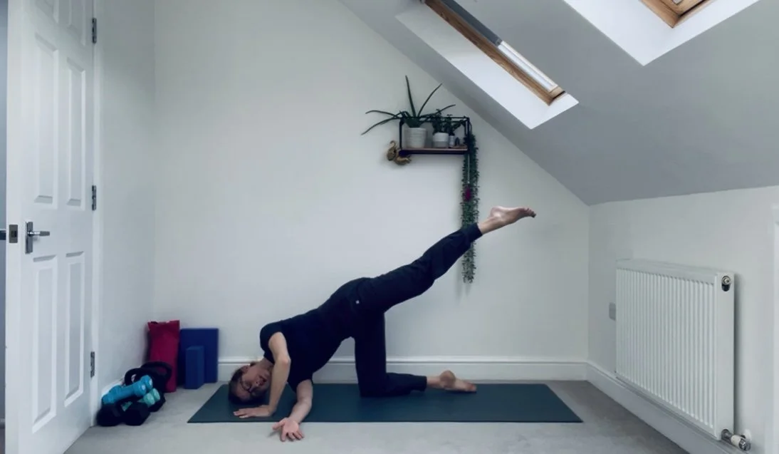 rise &amp; shine w/ meditation