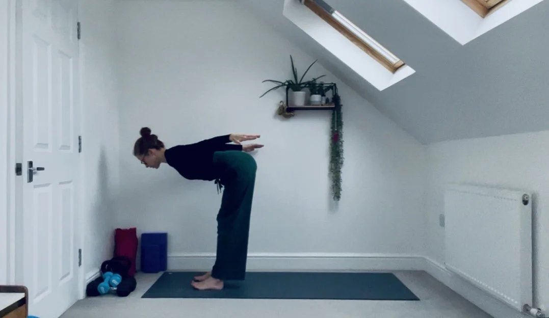 rise &amp; shine w/ meditation