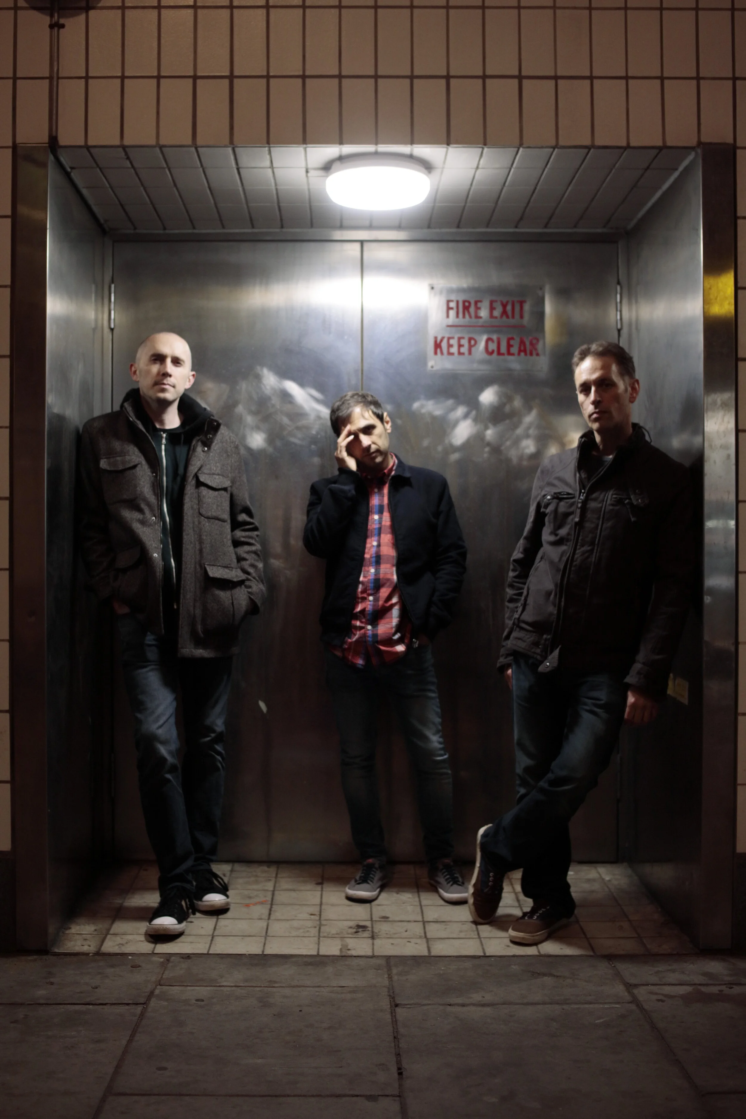 HUM 5 - NEW ALBUM IN PRODUCTION!