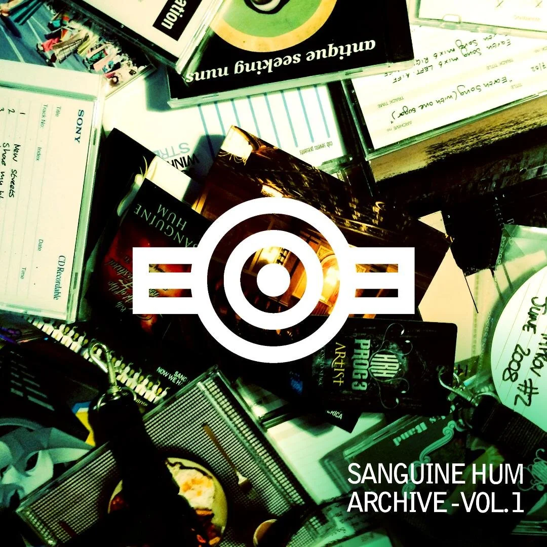 NEW ARCHIVE DOWNLOAD ALBUM