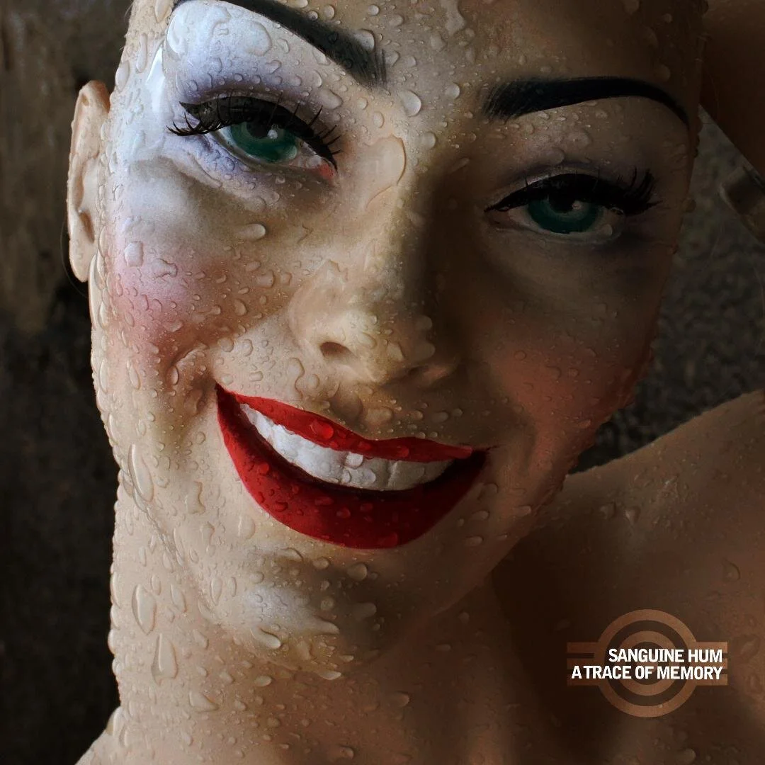 COMING SOON: A TRACE OF MEMORY