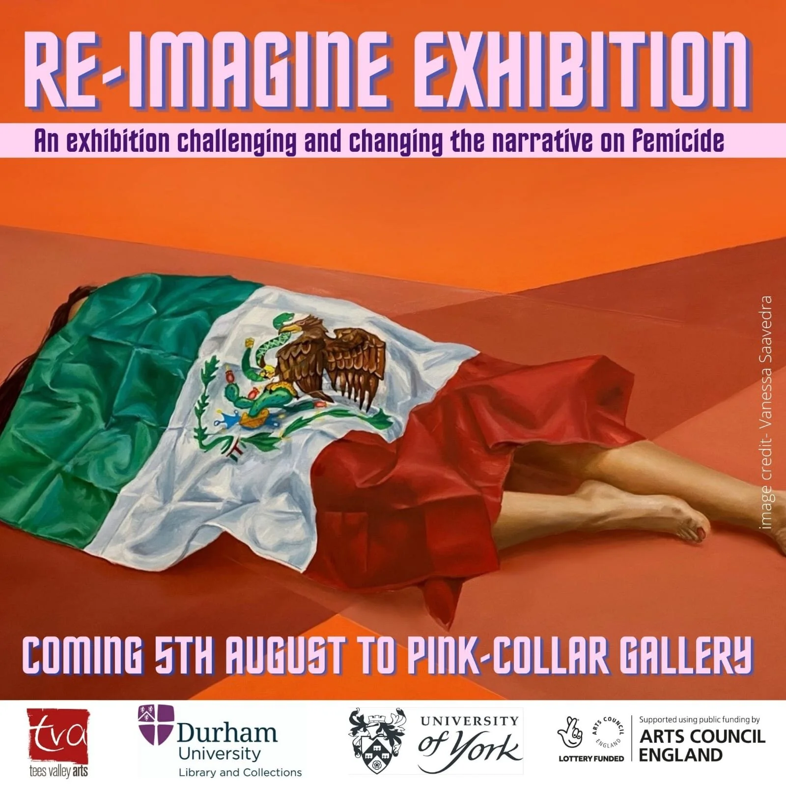 Re-Imagine Exhibition