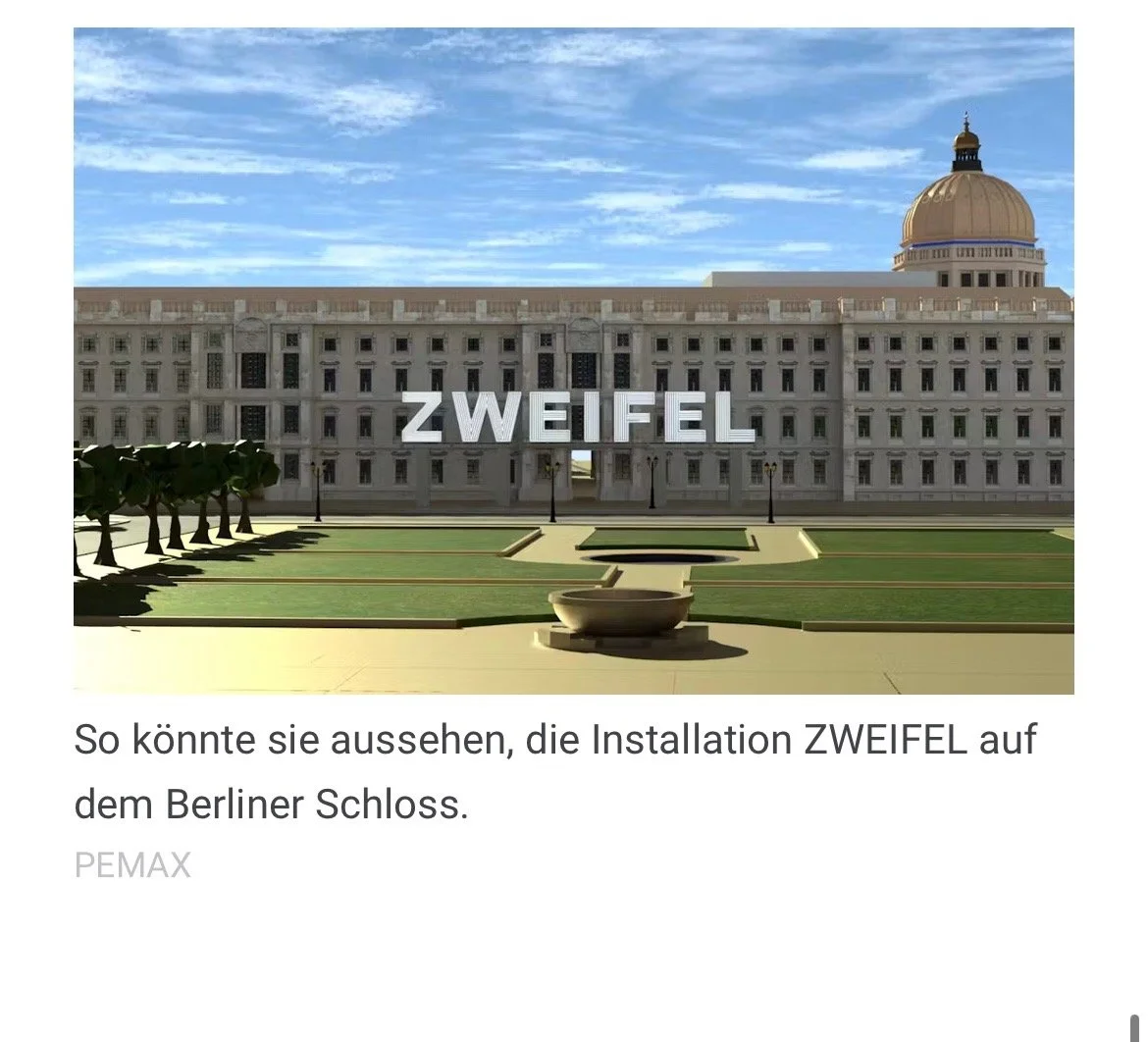 BERLINER ZEITUNG 30/10/2024