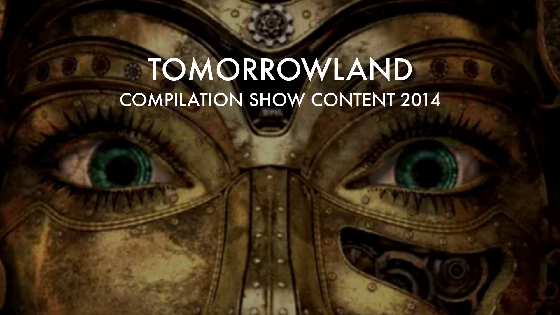 Show content compilation