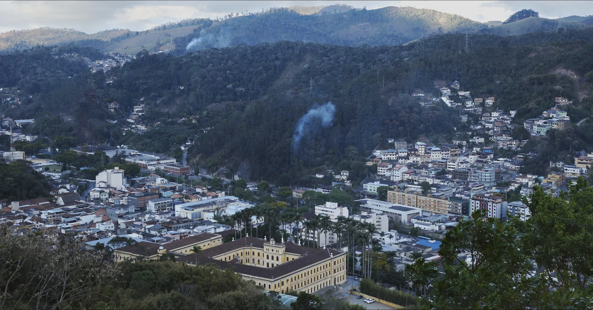 Quand les suisses émigraient 