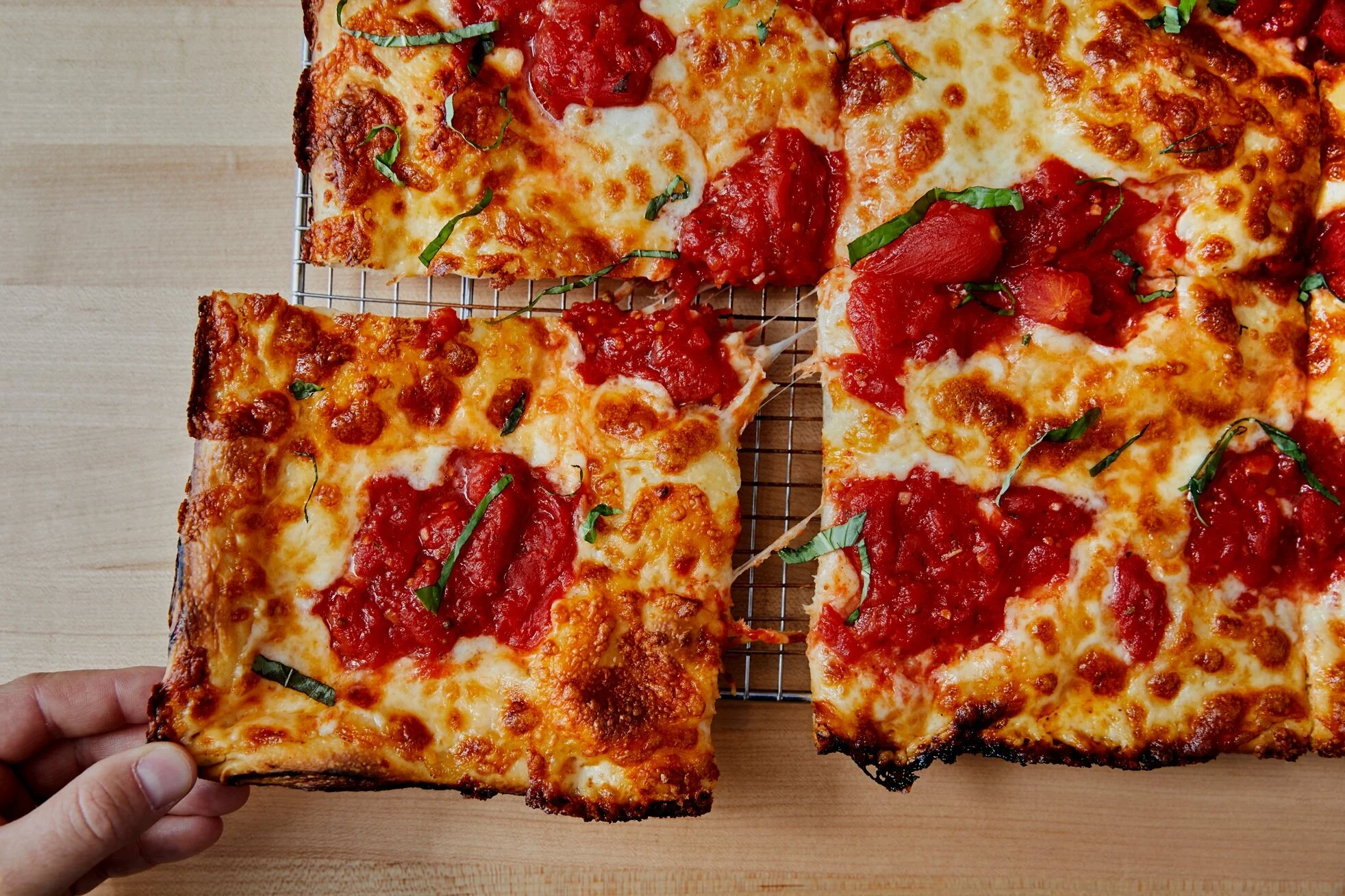 Prime Pizza