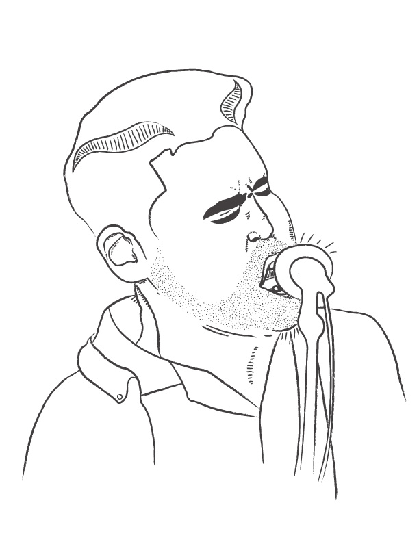 Andrew Savage