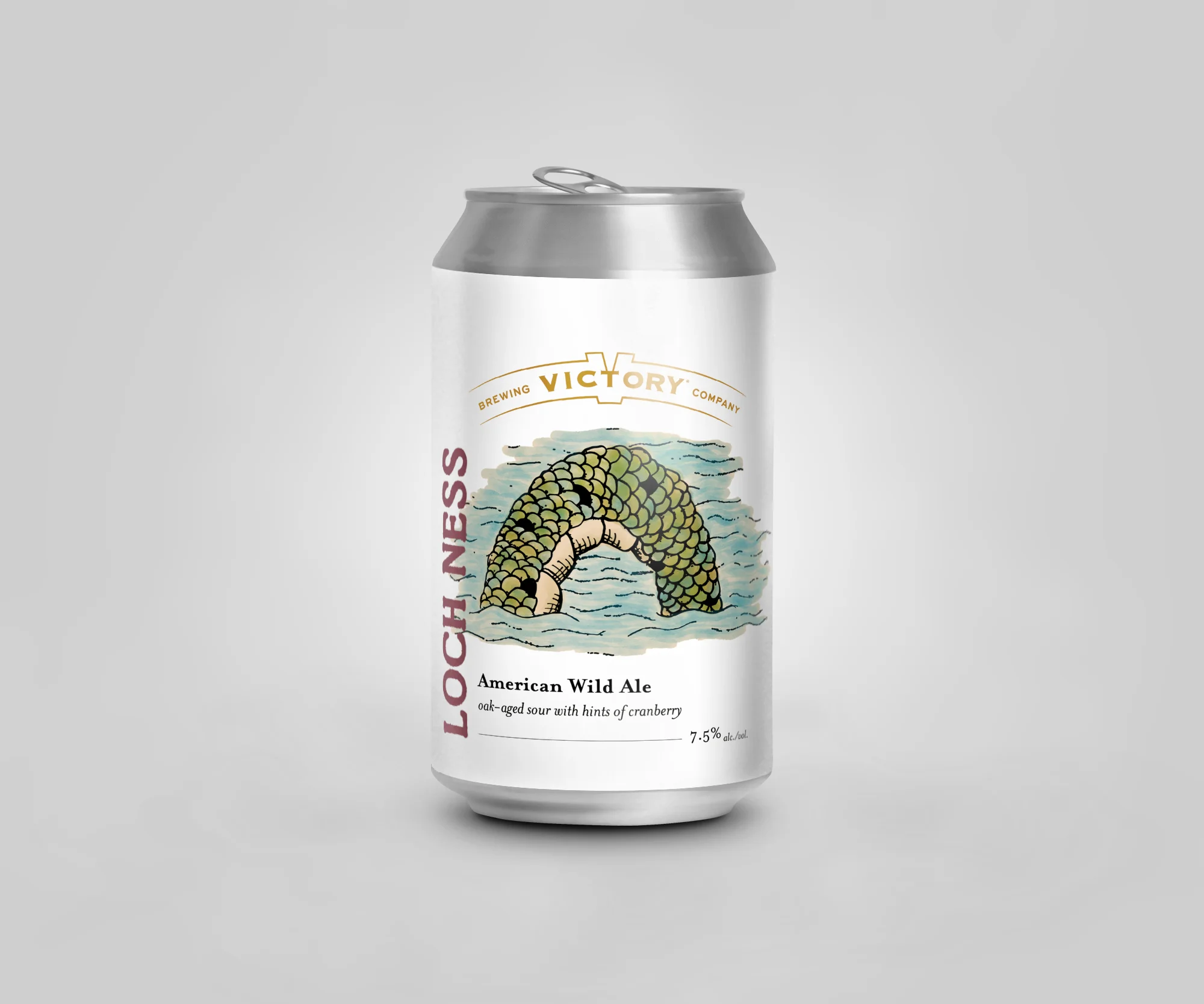 Because I proposed that this line of beer only be available for a short period of time in the fall, I decided to use less expensive packaging to keep down the overall cost. I chose cans because the aluminum is lighter to ship, and I chose a recycled paperboard for the box and used graphics in black to cut down on printing costs.