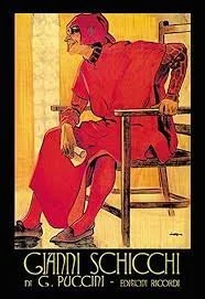 Gianni Schicchi