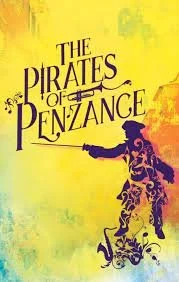The Pirates of Penzance