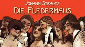 Die Fledermaus
