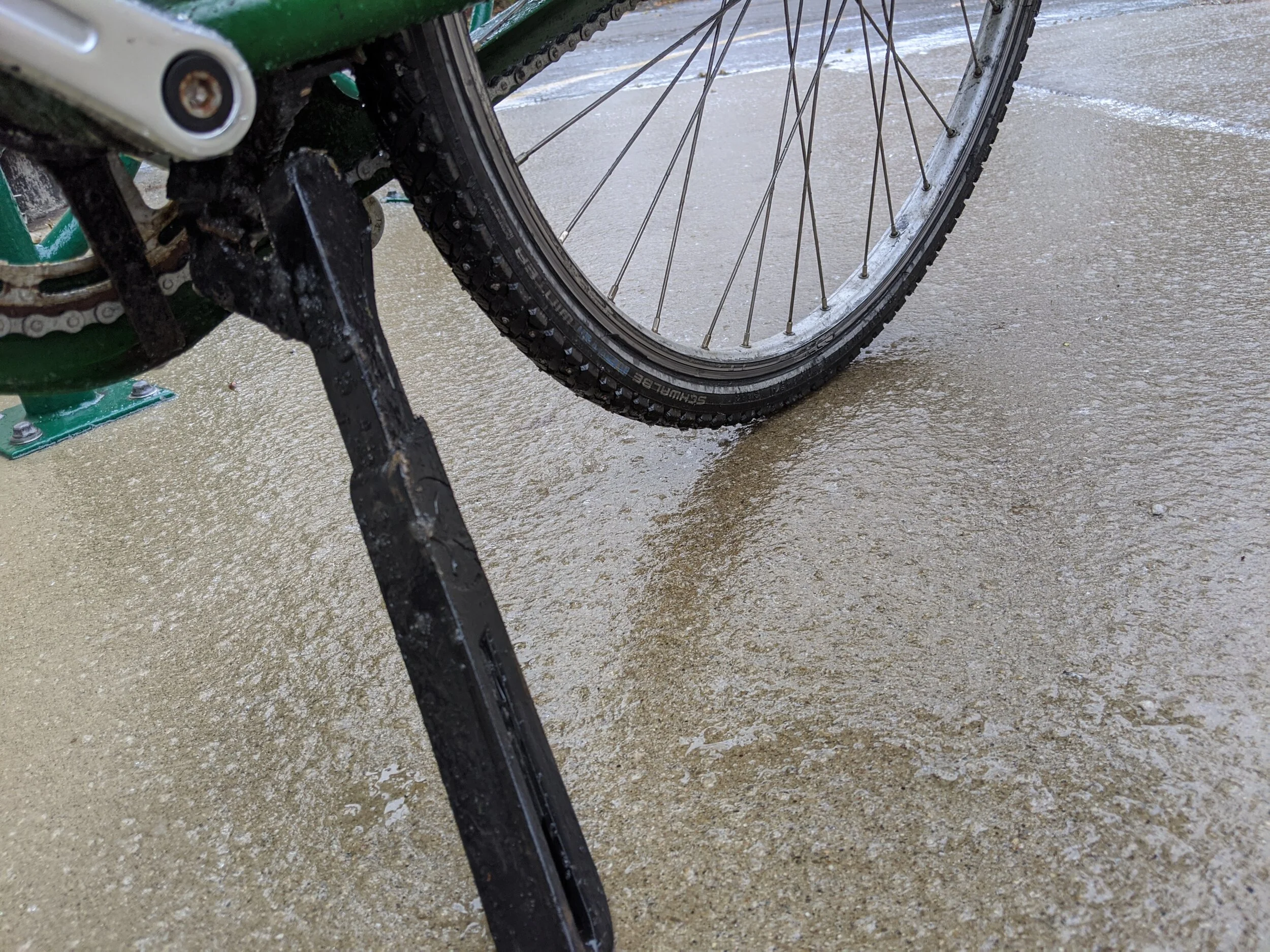 schwalbe marathon winter 29