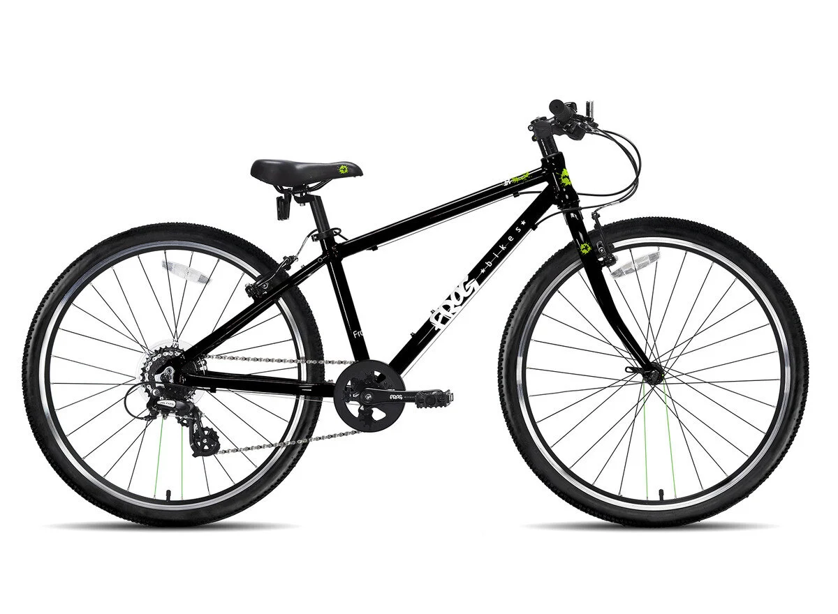 frog bike stem riser