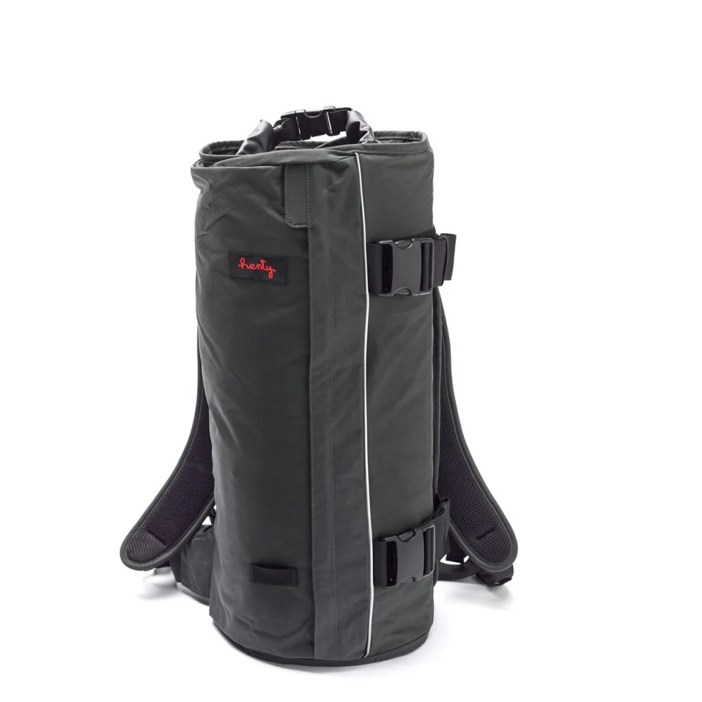 henty wingman messenger bolsa