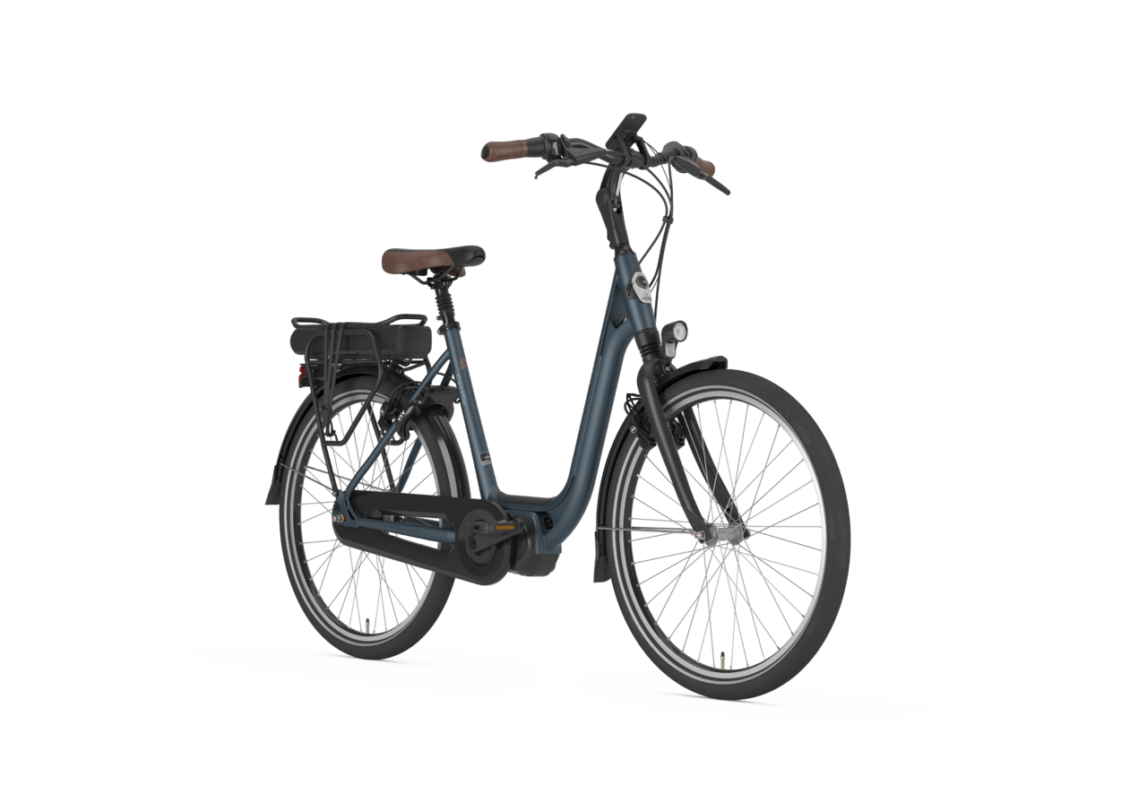 gazelle bike accessories