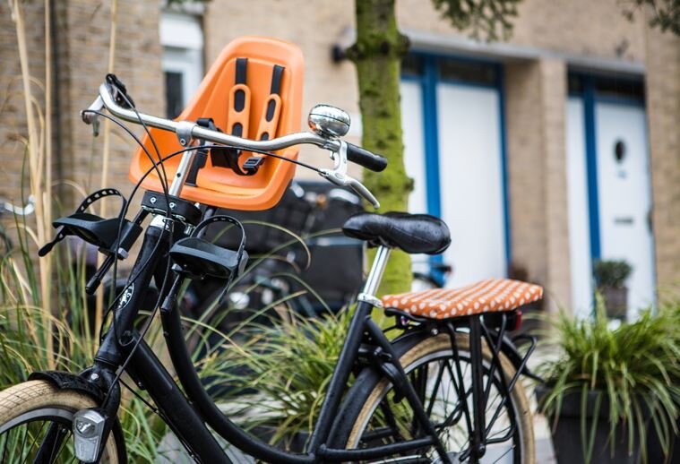 bo bike mini