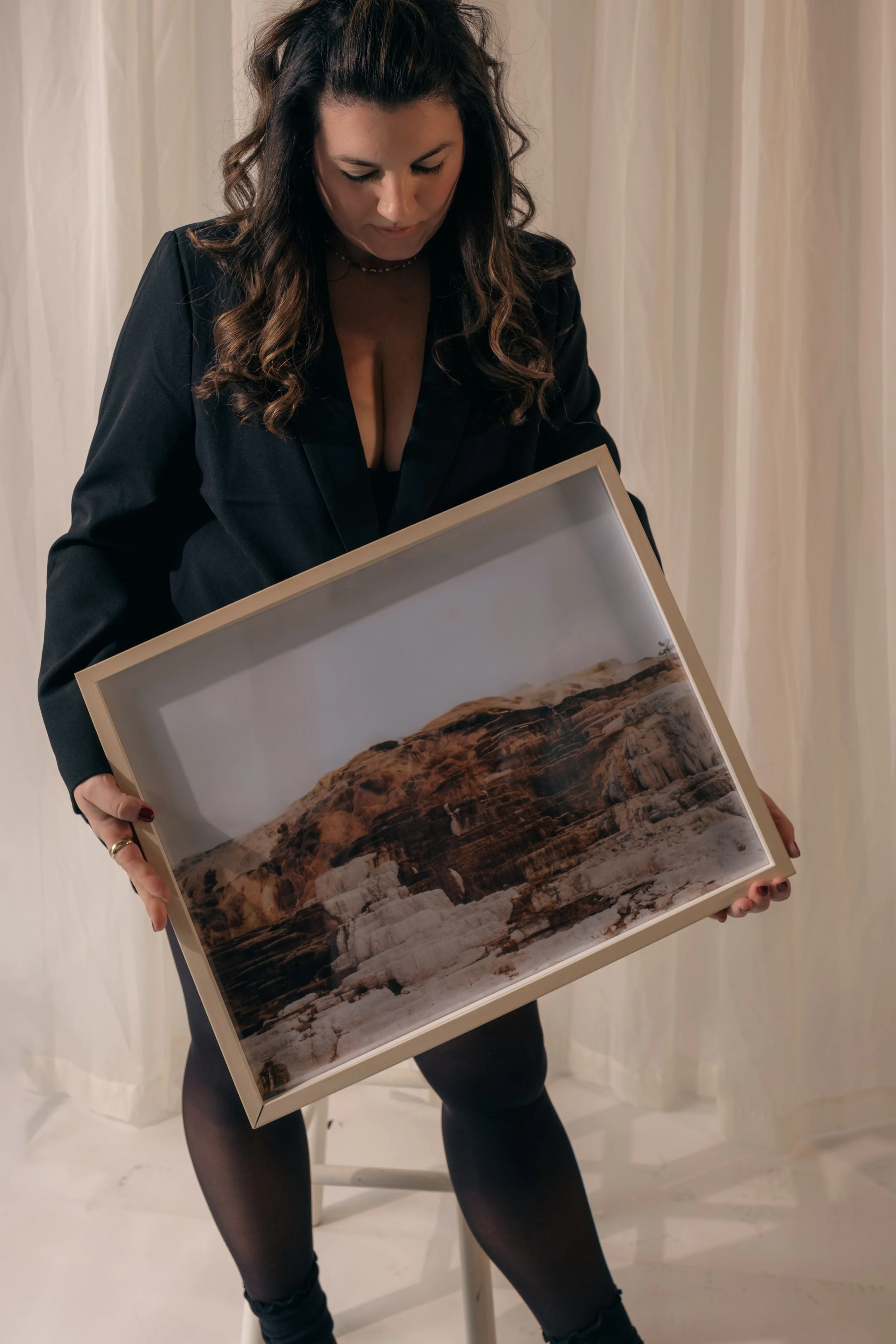 Original Art vs. Fine Art Prints: What You're Actually Buying