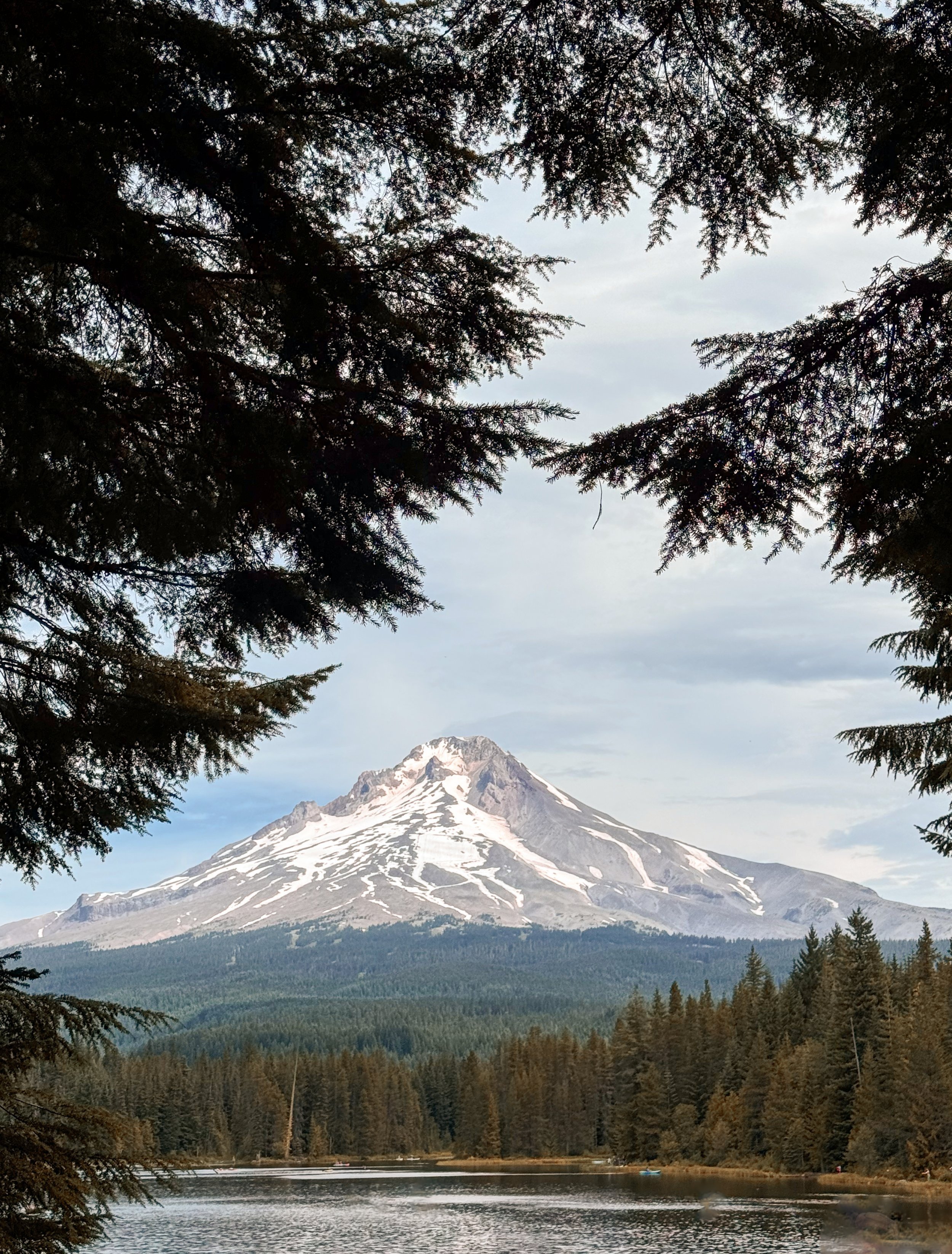 Mount Hood