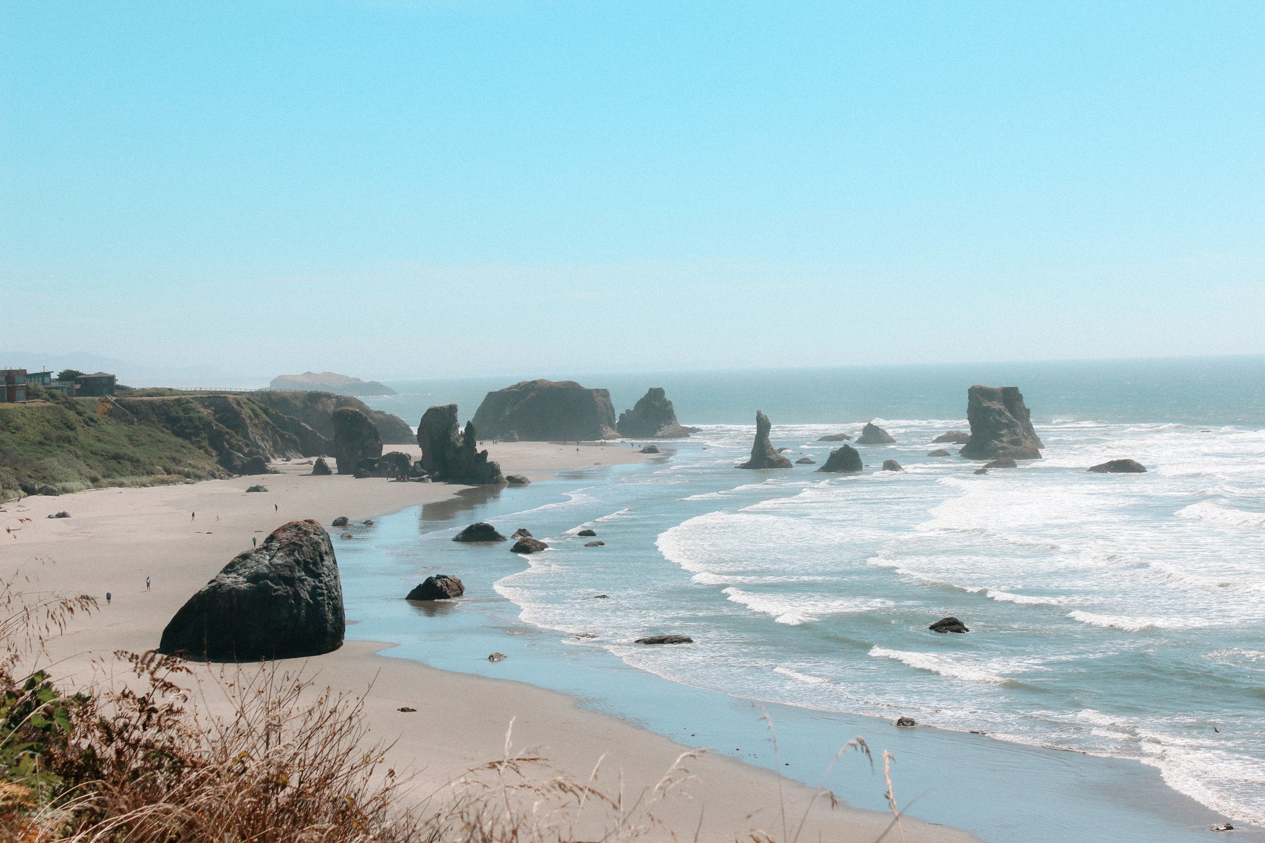 Oregon Coast