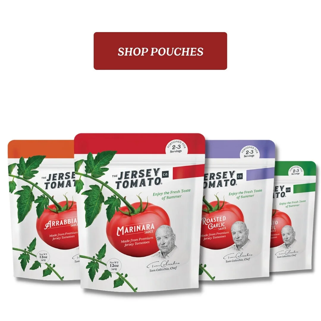 The Jersey Tomato Co.