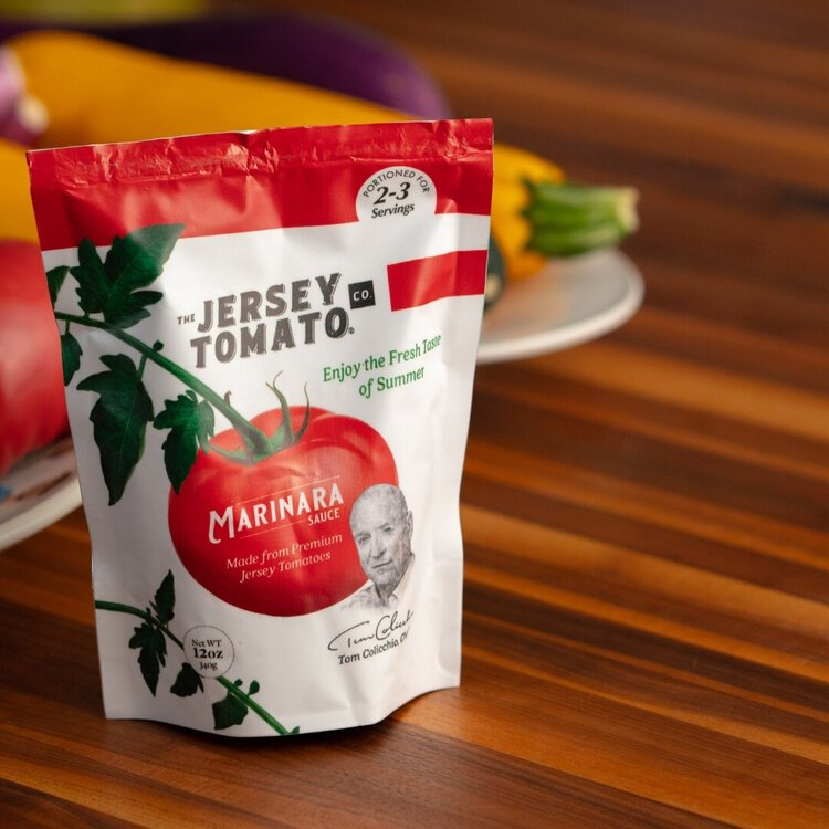 Variety Pack Pouch — The Jersey Tomato Co.