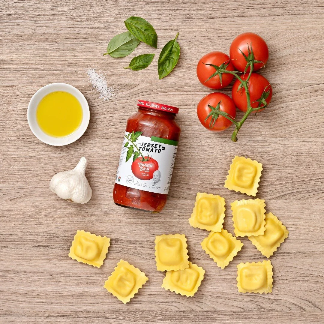 The Jersey Tomato Co.