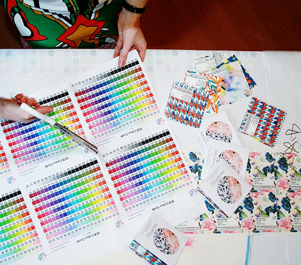 Beki Gowing work space.jpg