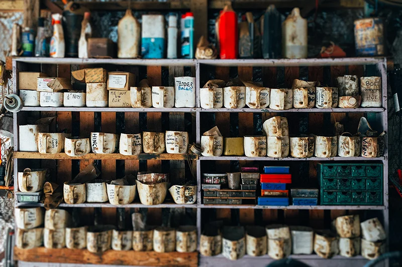 IMAGE via Unsplash