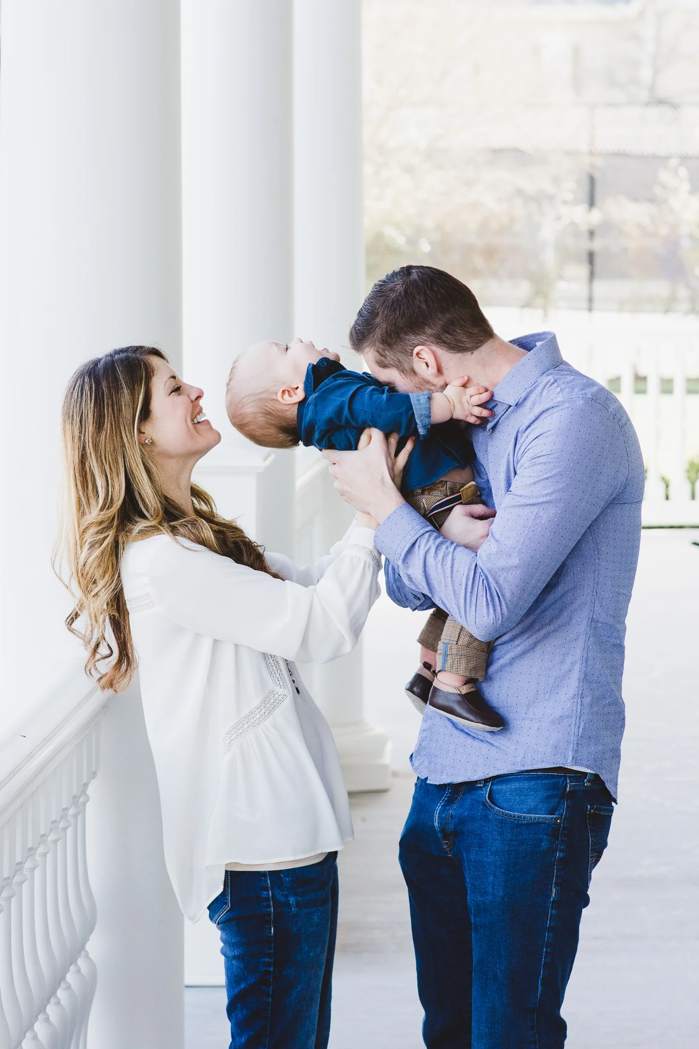 Hi there! I'm Brigette! 