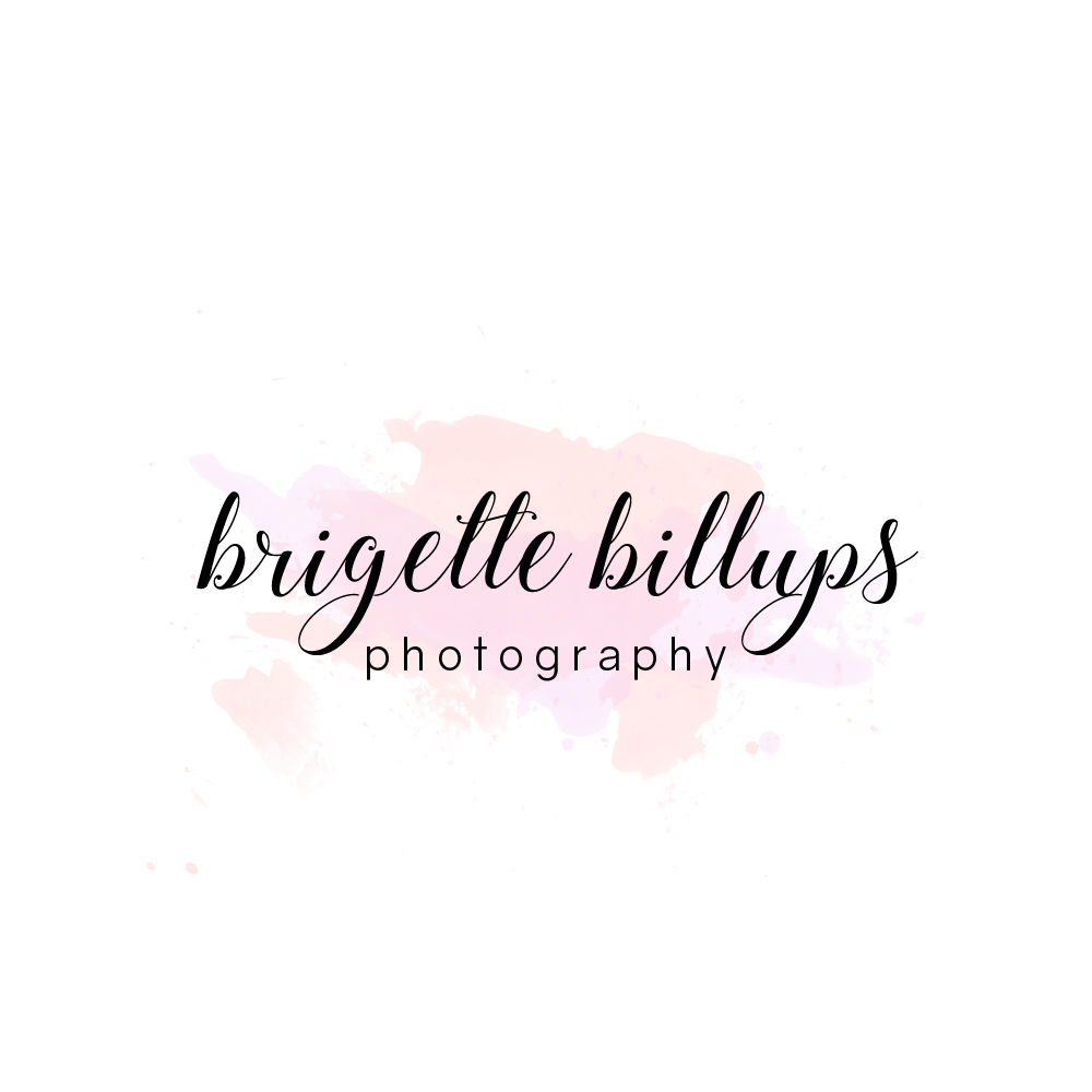 Brigette Billups Photography-Investment