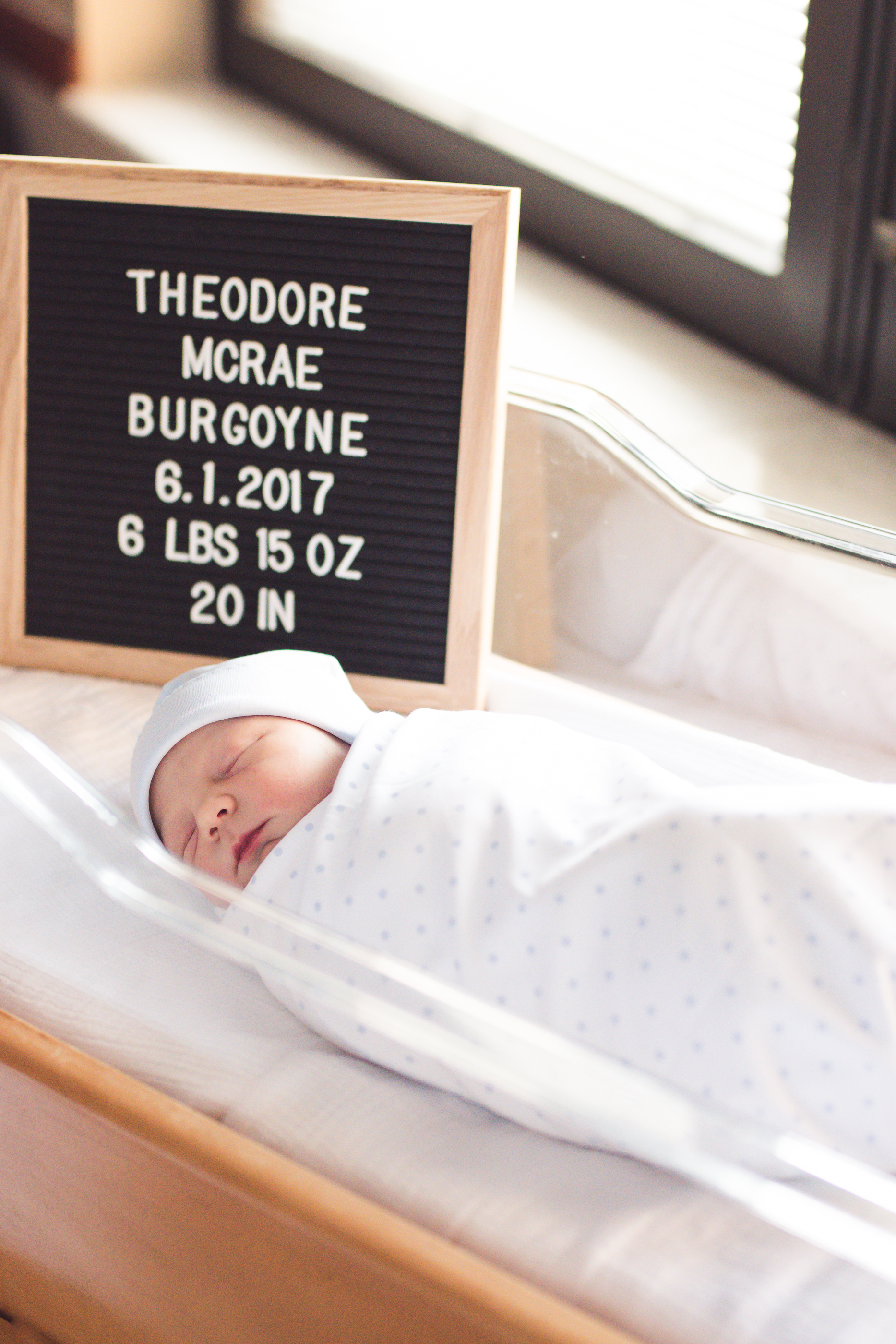 Theo | Fresh 48 Session in Franklin TN