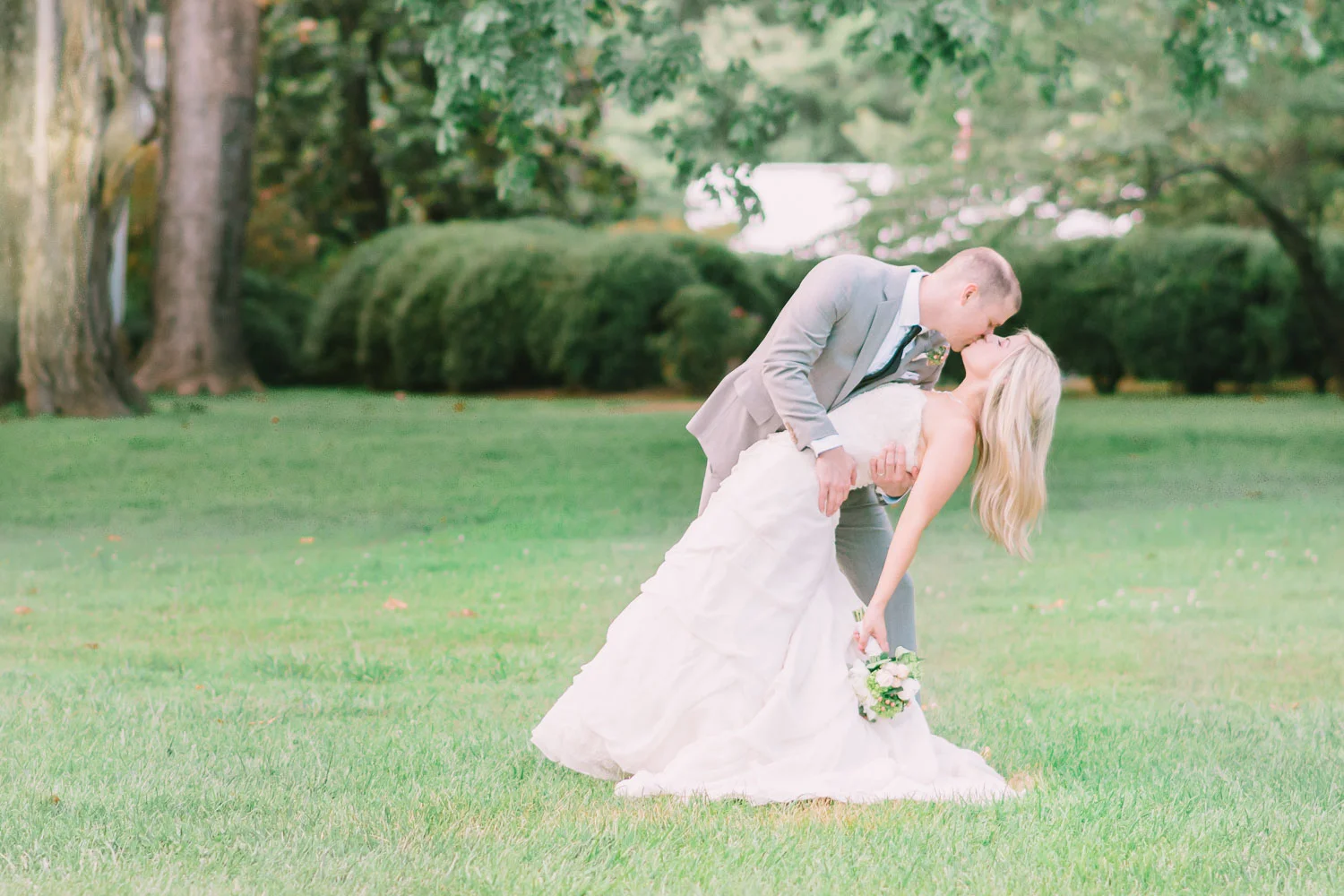 Akers | 10 Year Anniversary 