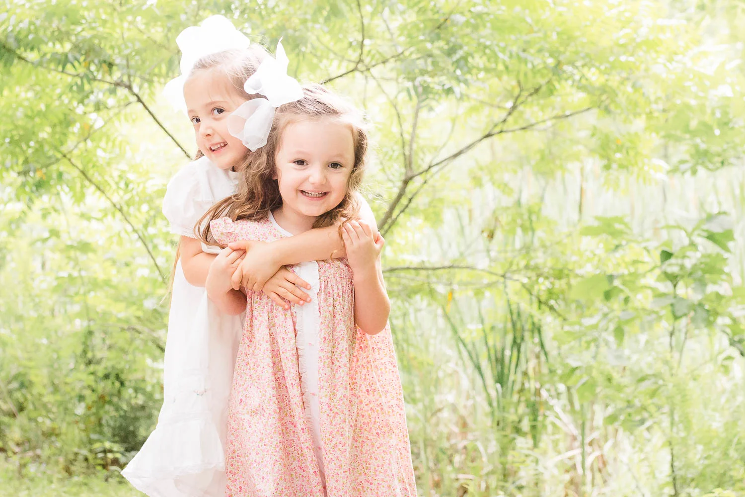 Ruby | 5 Years Old Milestone Session