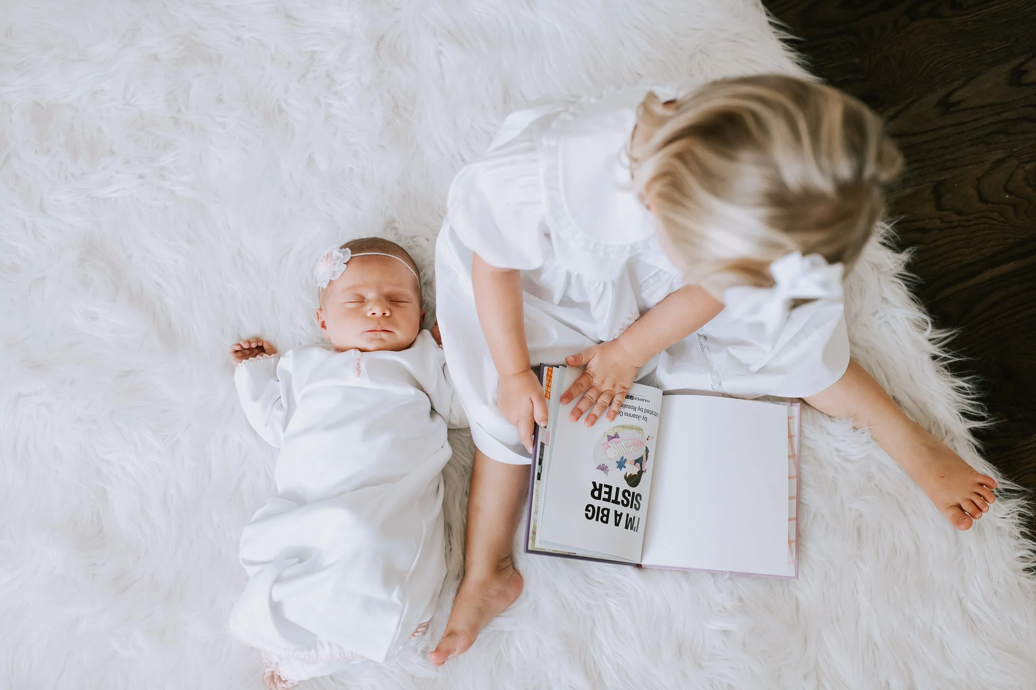 Hadden | Newborn Session in Nashville TN