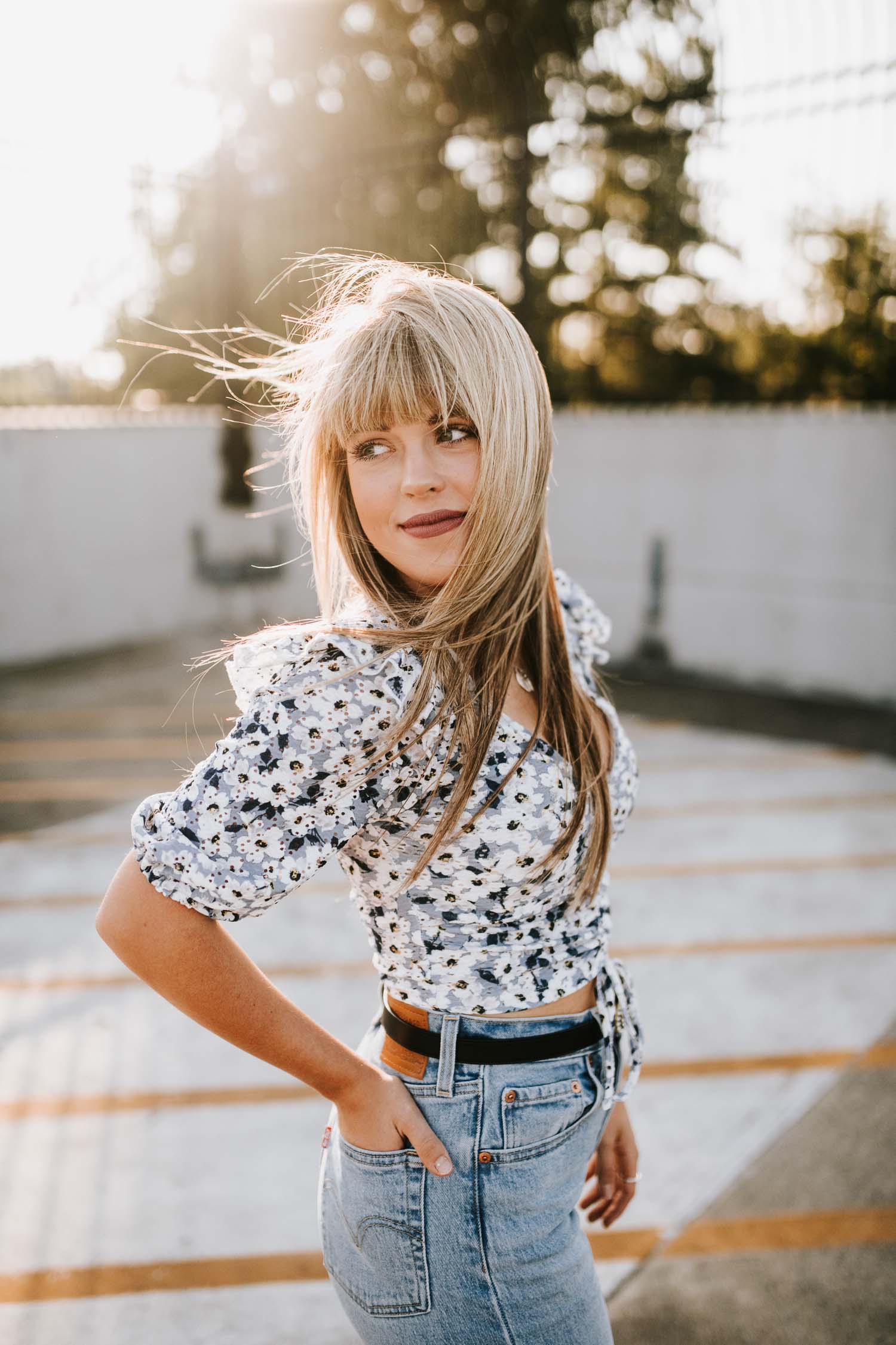 Irelan | Senior Class of 2020 