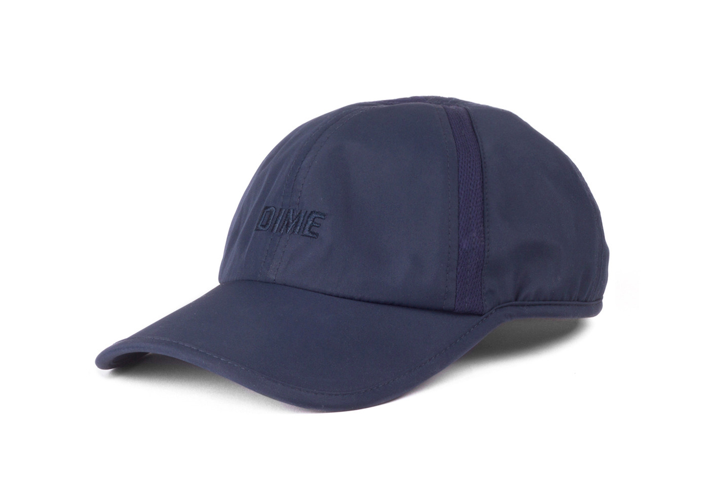 Dime Fast Cap Navy